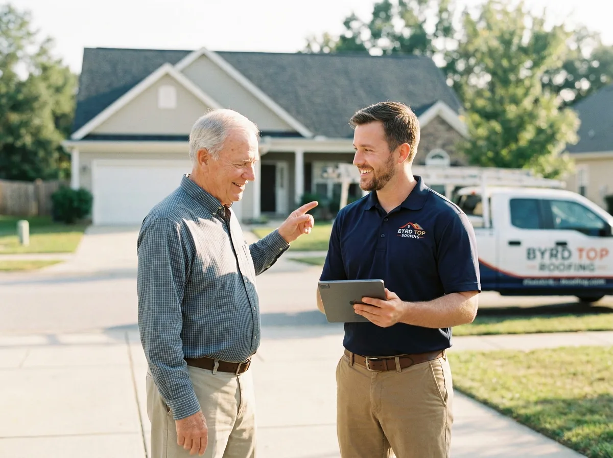 Roofing Roanoke Rapids, NC FAQs